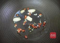 猪肉白菜炖粉条的做法图解4