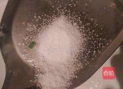 海带黄豆猪蹄汤的做法图解7