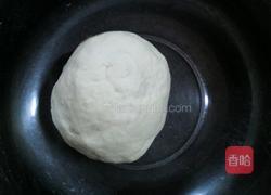 美味猪肉包子的做法图解4