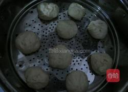 美味猪肉包子的做法图解12