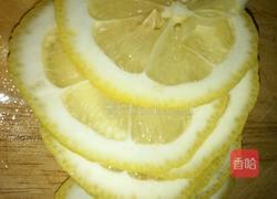 腌制蜂蜜柠檬的做法图解5