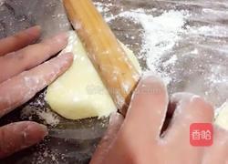 雪媚娘的做法图解3