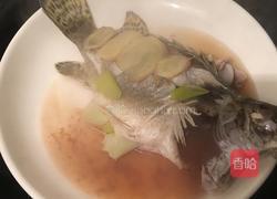 清蒸桂鱼的做法图解5