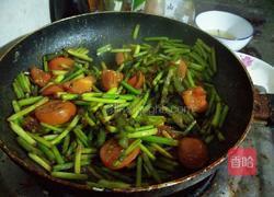 牛肉炒乌冬面的做法图解11