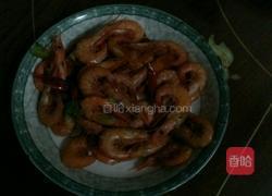 爱心虾的做法图解7