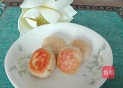 红糖煎饼的做法图解11