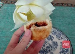 红糖煎饼的做法图解1