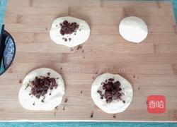 红糖煎饼的做法图解6