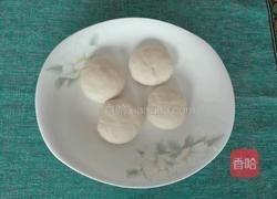 红糖煎饼的做法图解7