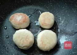 红糖煎饼的做法图解10