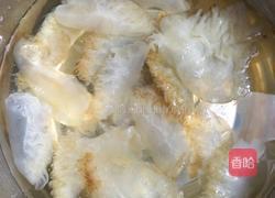 凉拌海蜇头的做法图解1