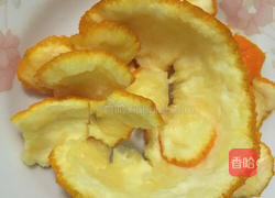 理气消胀茶的做法图解1