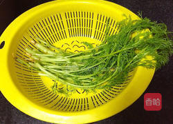 忆苦思甜糊饼的做法图解1