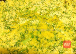 忆苦思甜糊饼的做法图解7