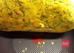 忆苦思甜糊饼的做法图解8