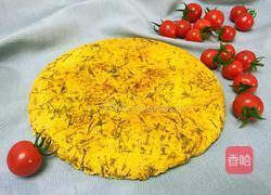 忆苦思甜糊饼的做法图解9