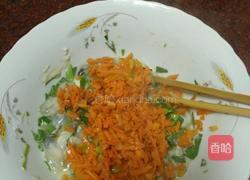 泉州海蛎煎的做法图解7