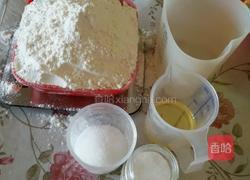 炸东北的套环的做法图解1