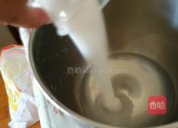 炸东北的套环的做法图解3