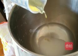 炸东北的套环的做法图解4