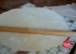 炸东北的套环的做法图解9