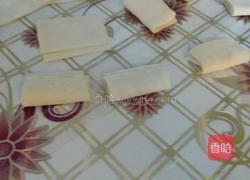 炸东北的套环的做法图解13