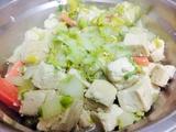 白菜炖豆腐的做法[图]