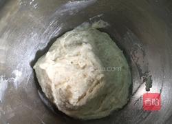 牛奶鸡蛋饼的做法图解4