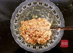 鲜肉小馄饨的做法图解5