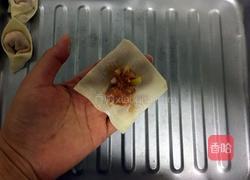 鲜肉小馄饨的做法图解6