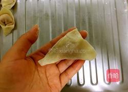 鲜肉小馄饨的做法图解7