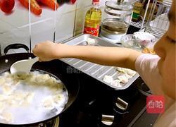 鲜肉小馄饨的做法图解11