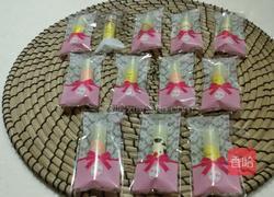 自制纯植物变色唇膏的做法图解6