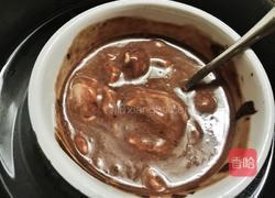 酒心巧克力的做法图解2