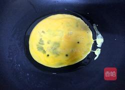 什锦蛋炒饭的做法图解4