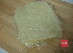 湖北卷间的做法图解8