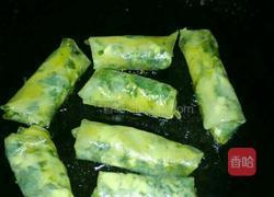 湖北卷间的做法图解12