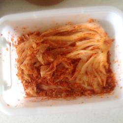 四川辣白菜的做法[图]
