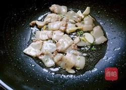 双椒炒肉片的做法图解5