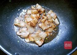 双椒炒肉片的做法图解6