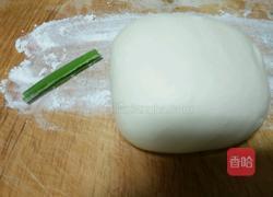 盘丝酥饼的做法图解3