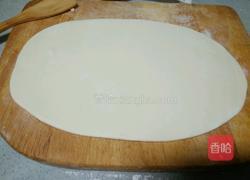 盘丝酥饼的做法图解4