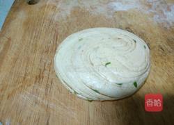 盘丝酥饼的做法图解10