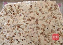花生牛轧糖的做法图解5