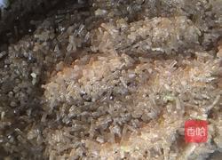 圆子(团团圆圆)的做法图解5