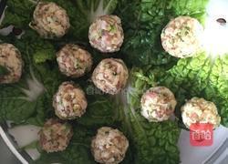 圆子(团团圆圆)的做法图解16