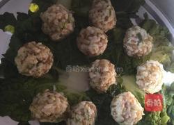 圆子(团团圆圆)的做法图解17