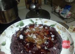 蒸糯米甜饭的做法图解6