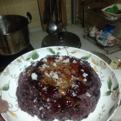 蒸糯米甜饭的做法[图]