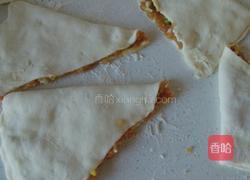 香蘇猪肉馅饼的做法图解9